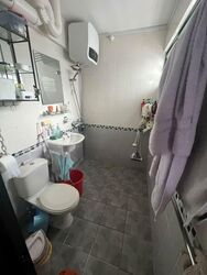 Blk 105 Bishan View (Bishan), HDB 4 Rooms #597607021